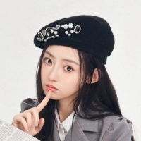 短剧演员林雨欣