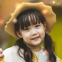 短剧演员杨姝音