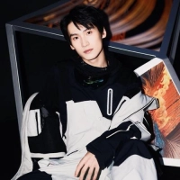 短剧演员王禹桐