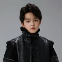 短剧演员金钲航