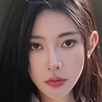 短剧演员王若曦