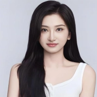 短剧演员唐珂伊