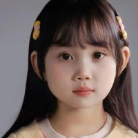 短剧演员冯千洢