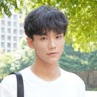 短剧演员陈彦廷