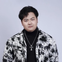 短剧演员邓铭洋