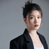 短剧演员徐棵二