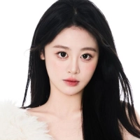 短剧演员申佳妮