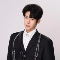 短剧演员陈展博