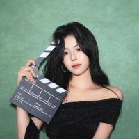 短剧演员陈纾予