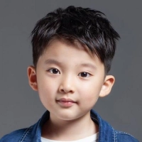 短剧演员付宇辰