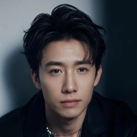 短剧演员殷晟尧