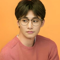 短剧演员萧浩冉