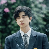 短剧演员郭艺鹏