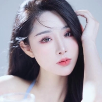 短剧演员温如意