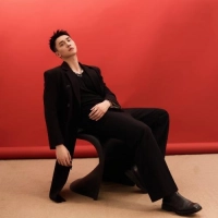 短剧演员李仁郅