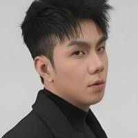 短剧演员石榕鑽