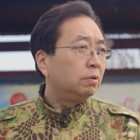 短剧演员朱国昱