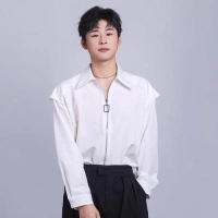 短剧演员曾双宏