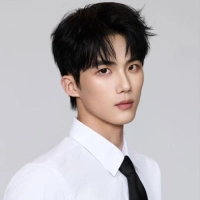 短剧演员胡荣涛