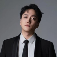 短剧演员林昱路