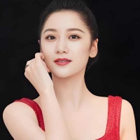 短剧演员吕艳蓓