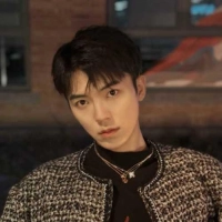 短剧演员吴竹熙