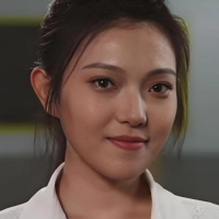 短剧演员孔壁玉