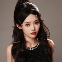 短剧演员李净宇