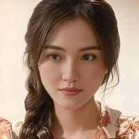 短剧演员王玉双