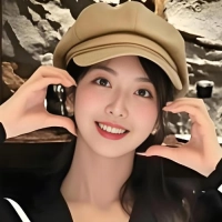 短剧演员曹瑶佳