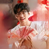 短剧演员张景旭