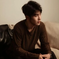 短剧演员李梓吟