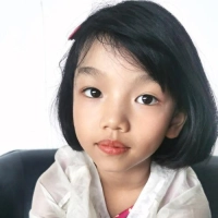 短剧演员子意（zoe）