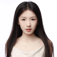 短剧演员殷丹妮