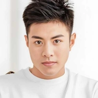 短剧演员胡希凡