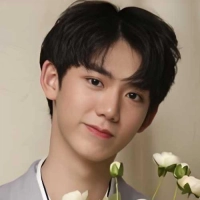 短剧演员阳圣涛