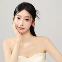 短剧演员陈妍如