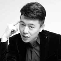 短剧演员屠夏岩