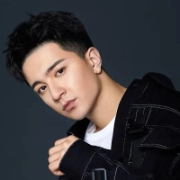 短剧演员建泽正