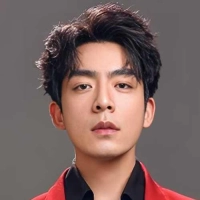 短剧演员陈霖涛