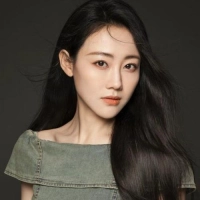 短剧演员王偲偲