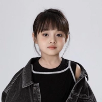 短剧演员刘清懿