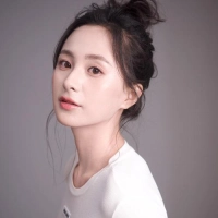 短剧演员王佳琪