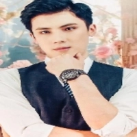 短剧演员吴京安