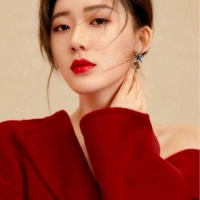 短剧演员王玥伊