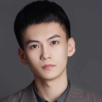 短剧演员柳天杨