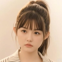 短剧演员金灵妤