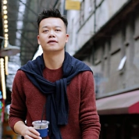 短剧演员秦源泽