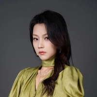 短剧演员李思颖