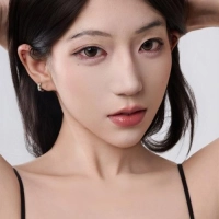 短剧演员龚韵帆